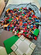 Lego circa 4 kilo, Kinderen en Baby's, Speelgoed | Duplo en Lego, Ophalen of Verzenden, Zo goed als nieuw, Losse stenen, Lego