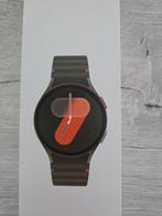 Nieuwe Samsung Galaxy Watch7 LTE 40mm - Groen, Conditie, Nieuw, Ophalen of Verzenden, Samsung