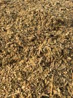 Houtsnippers, Ophalen, Bruin, Overige typen