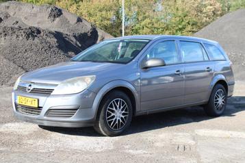 Opel Astra Wagon 1.4 Essentia (bj 2006) beschikbaar voor biedingen