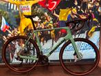 nieuwe bianchi impulso maat xl €1999,-, Aluminium, 49 tot 53 cm, Zo goed als nieuw, Meer dan 20 versnellingen