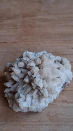 Calciet Cluster - 256 gram, Ophalen of Verzenden, Mineraal