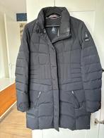 Dames winterjas Gaastra maat M met afritsbare capuchon, Kleding | Dames, Jassen | Winter, Gaastra, Blauw, Gedragen, Ophalen