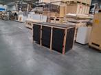 Containerombouw, Tuin en Terras, Ophalen of Verzenden, Zo goed als nieuw, Hout