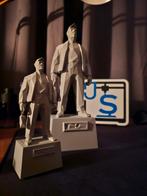 Dr Joep - Origami - 3D Geprint Mijnmonument, Ophalen of Verzenden, Nieuw