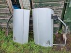 honda Civic oldtimer deuren, Auto-onderdelen, Ophalen, Honda, Gebruikt, Voor