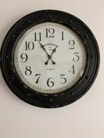 Hotel Westminster Wandklok, Ophalen, Nieuw, Analoog, Wandklok