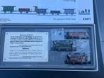 Marklin H0 43471 Uitbreidingsset Spanisch Bröti Bahn SNB, Wisselstroom, Treinset, Nieuw, Ophalen of Verzenden
