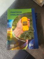 Praktische Stralingshygiëne - Zo goed als nieuw!, Boeken, Verzenden, Zo goed als nieuw, Overige onderwerpen