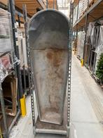 Gietijzeren badkuip, Huis en Inrichting, Badkamer | Badkamermeubels, Ophalen, Gebruikt, Overige typen, 50 tot 100 cm