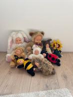 Anne Geddes poppen, Ophalen, Zo goed als nieuw, Overige typen