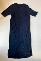 Donkerblauwe navy GANT jurk maat M, Maat 38/40 (M), Blauw, Ophalen of Verzenden, GANT