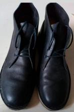 Clarks 43, Ophalen of Verzenden, Zo goed als nieuw, Zwart