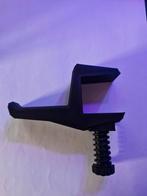 Headset Standaard - Bureau Klem Gaming Pc, Computers en Software, Headsets, Ophalen of Verzenden, Gaming headset, Nieuw, Over-ear