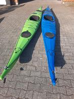 AANBIEDING!!! NIEUW/DEMO!!! Weekender Freedom Expeditie, Watersport en Boten, Ophalen, Eén persoon, Kajak, Hegekamp 4