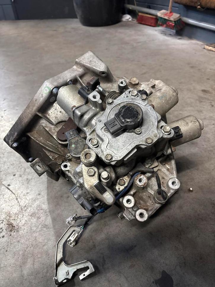 Citroen C1 Versnellingsbak Semi-automaatbak, Auto-onderdelen, Transmissie en Toebehoren, Universele onderdelen, Gebruikt, Ophalen of Verzenden