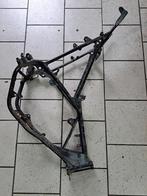 Suzuki TSX Frame met plaatje en nummer, Motoren, Ophalen