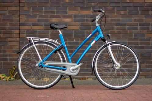 Mooie Giant Cosmo CS2 Damesfiets Nexus 8 28inch, Fietsen en Brommers, Fietsen | Dames | Damesfietsen, Zo goed als nieuw, Giant
