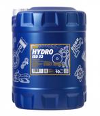 60 Liter Mannol Hydraulische Olie Hydro ISO 32 - € 119,95 IN, Auto diversen, Onderhoudsmiddelen, Ophalen of Verzenden