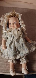 3 gezichten pop, Verzamelen, Ophalen of Verzenden, Zo goed als nieuw, Pop