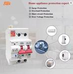 WIFI AC stroomonderbreker/installatie automaat C16, Ophalen of Verzenden, Overige typen