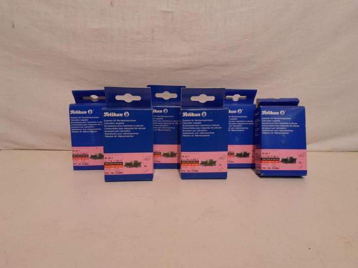 Pelikan Inktrol, Computers en Software, Printerbenodigdheden, Nieuw, Overige typen, Ophalen of Verzenden