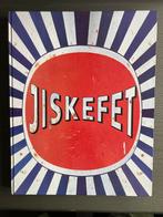 Jiskefet Boek - Voor Jou een Vraag, Boeken, Ophalen of Verzenden, Zo goed als nieuw, Overige typen