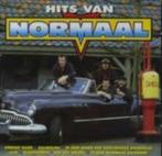 Normaal - Hits Van Normaal  Originele CD Nieuw, Ongebruikt., Cd's en Dvd's, Ophalen of Verzenden, Nieuw in verpakking