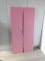 STUVA MALAD deur pink 128cm, Zo goed als nieuw, Ophalen