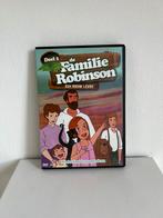 De familie Robinson Een nieuw leven DVD, Cd's en Dvd's, Dvd's | Tekenfilms en Animatie, Overige soorten, Alle leeftijden, Ophalen of Verzenden