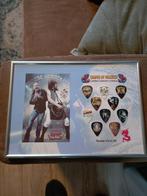 Guns N' Roses Limited Edition Foto Lijst, Ophalen of Verzenden, Zo goed als nieuw, Foto of Kaart, Gesigneerd