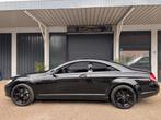 Mercedes-Benz CL-klasse 500|DESIGNO|SOFTCLOSE|ACC|NIGHTVISIO, Auto's, Mercedes-Benz, Automaat, Achterwielaandrijving, Gebruikt