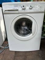 Zanussi Wasmachine, Witgoed en Apparatuur, Ophalen, 6 tot 8 kg, Gebruikt, Minder dan 85 cm