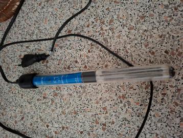 Heather Superfish 100w beschikbaar voor biedingen