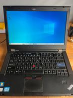 Lenovo ThinkPad T420, 14 inch, Qwerty, Gebruikt, Ophalen of Verzenden