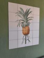 Ixxi ananas, Ophalen