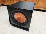 Klipsch R-112SW Subwoofer, Ophalen, 120 watt of meer, Subwoofer, Overige merken