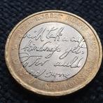 VK 2 Pond 2009 - Robert Burns, Ophalen of Verzenden