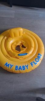 Intex mij baby float zwemband., Kinderen en Baby's, Zwem-accessoire, Jongetje of Meisje, Zo goed als nieuw, Ophalen