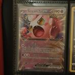 Pokemon Scream Tail ex 094/167 Twilight Masquerade, Hobby en Vrije tijd, Verzamelkaartspellen | Pokémon, Ophalen of Verzenden
