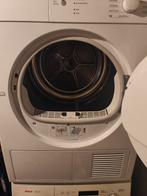 Bosch Maxx 7 Sensitive Wasdroger, 6 tot 8 kg, Gebruikt, Luchtafvoer, Ophalen of Verzenden