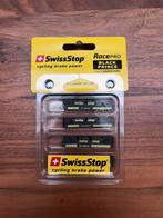 SwissStop remblokken voor Carbon velgen Campagnolo, Fietsen en Brommers, Fietsonderdelen, Overige typen, Racefiets, Nieuw, SwissStop