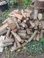 hardhout., Minder dan 3 m³, Ophalen, Overige houtsoorten