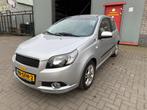 Chevrolet Aveo 1.2 16V LS+, Voorwielaandrijving, Aveo, 4 cilinders, 400 kg