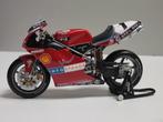 Minichamps: Ducati 998R - Troy Bayliss - WSBK 2002, Hobby en Vrije tijd, Modelauto's | 1:5 tot 1:12, Ophalen of Verzenden, Nieuw