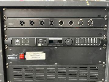Amate Audio LMS206 beschikbaar voor biedingen