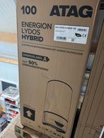 Warmtepompboiler nieuw, Doe-het-zelf en Verbouw, Ophalen, 100 liter of meer, Nieuw, Boiler