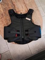 Bodyprotertor smart rider level 3 maat L, Dieren en Toebehoren, Ophalen of Verzenden, Zo goed als nieuw