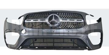 Bumper Mercedes GLB W247 X247 AMG 19- A2478859602 Voorbumper beschikbaar voor biedingen