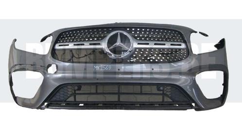 Bumper Mercedes GLB W247 X247 AMG 19- A2478859602 Voorbumper, Auto-onderdelen, Carrosserie en Plaatwerk, Bumper, Voor, Gebruikt